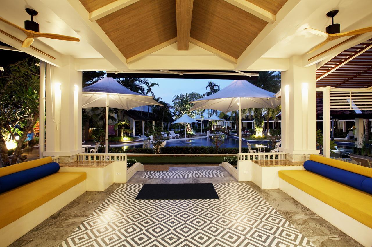 Karon Access Resort & Villas - Sha Plus מראה חיצוני תמונה